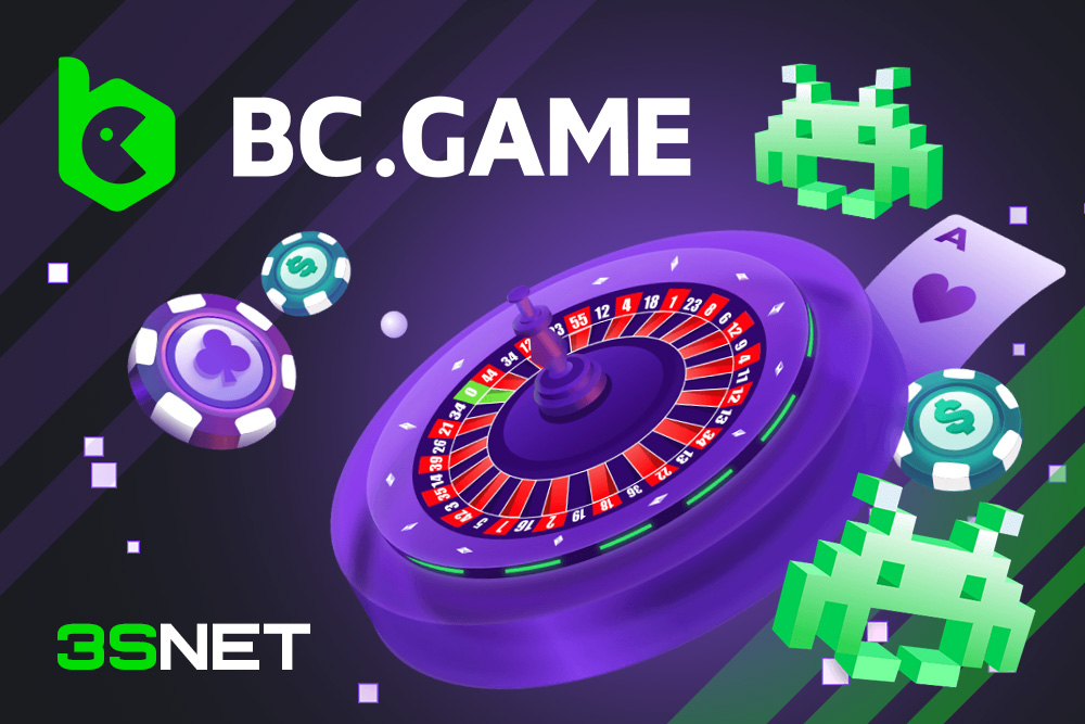 Discover Exciting Gaming with BC.Game Plinko