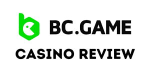 The Rise of BC.Game Casino in Azerbaijan A New Era of Online Gambling